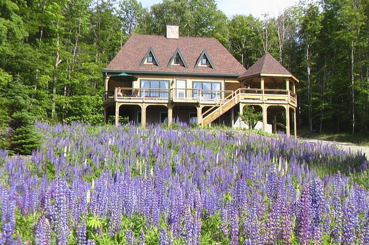 Eagle'S Nest Villa Greenville Dış mekan fotoğraf