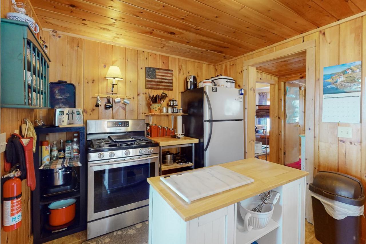 Eagle'S Nest Villa Greenville Dış mekan fotoğraf