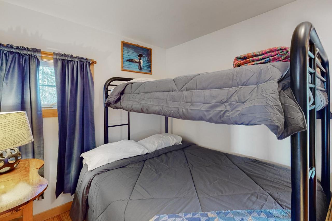 Eagle'S Nest Villa Greenville Dış mekan fotoğraf