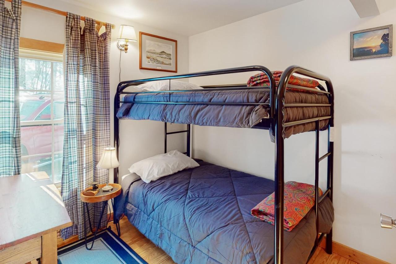 Eagle'S Nest Villa Greenville Dış mekan fotoğraf