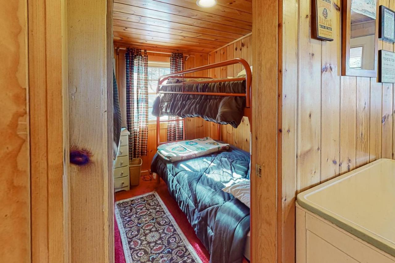 Eagle'S Nest Villa Greenville Dış mekan fotoğraf